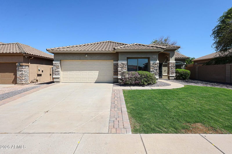 11800 W Virginia Ave, Avondale, AZ 85392