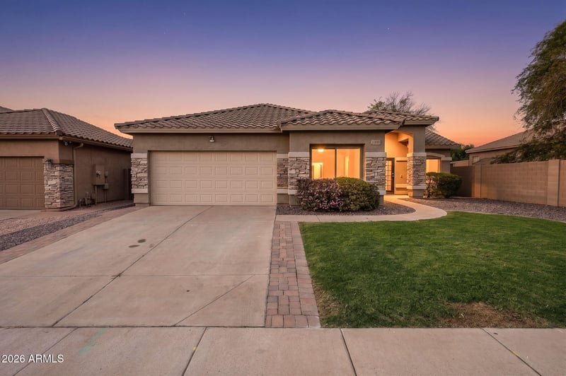11800 W Virginia Ave, Avondale, AZ 85392