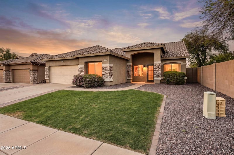 11800 W Virginia Ave, Avondale, AZ 85392