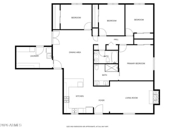 11801 37th Way, Phoenix, AZ 85028