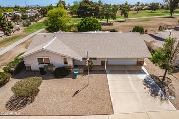 11801 Coggins Dr, Sun City, AZ 85351