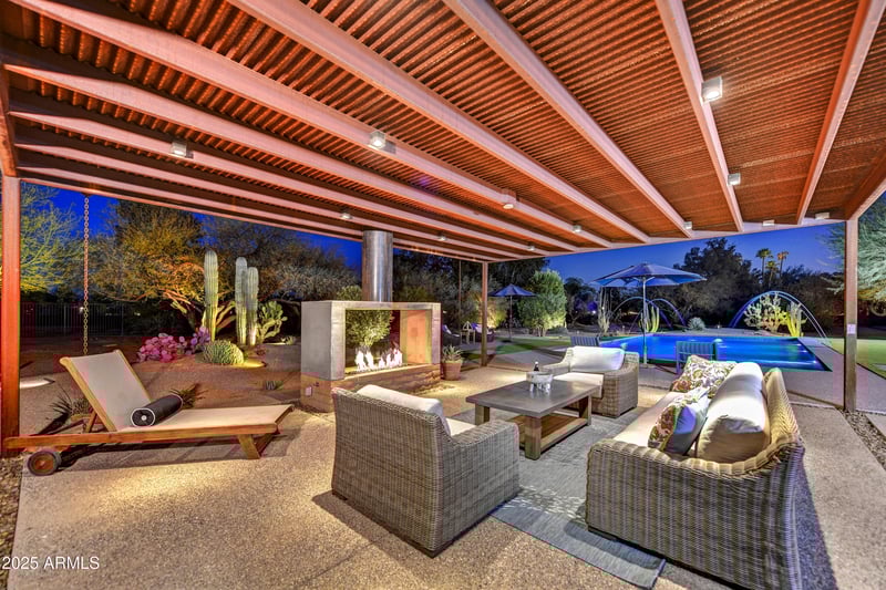 11801 Sundown Dr, Scottsdale, AZ 85260