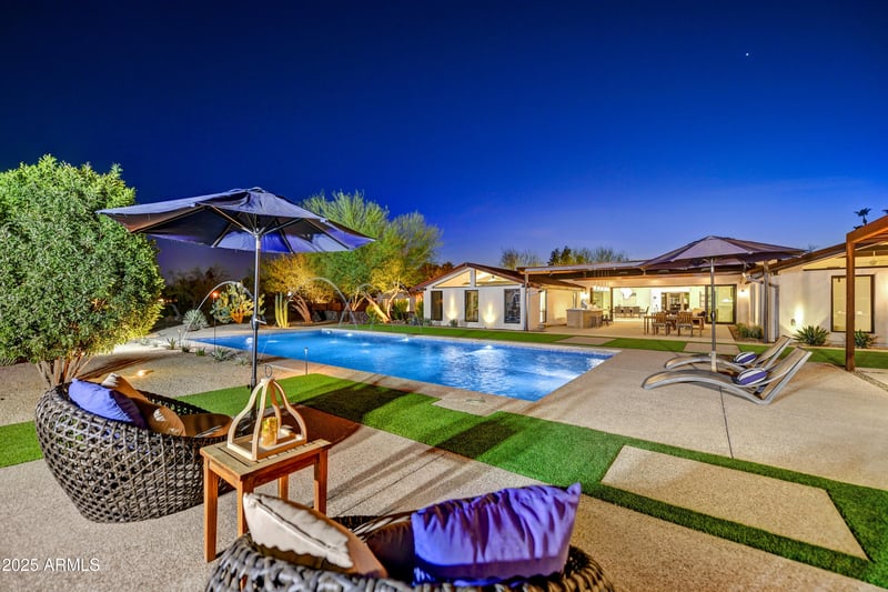 11801 Sundown Dr, Scottsdale, AZ 85260