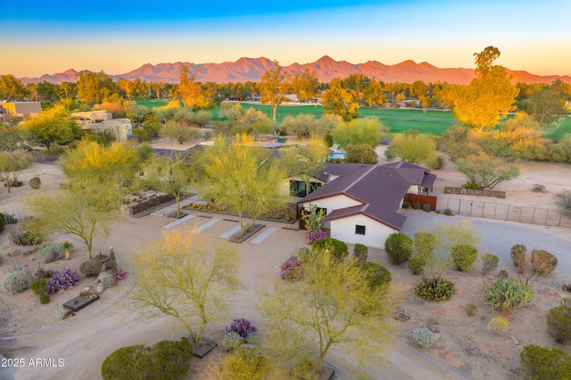11801 Sundown Dr, Scottsdale, AZ 85260