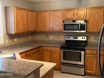 11801 Sunnyside Dr, El Mirage, AZ 85335