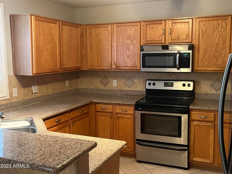 11801 Sunnyside Dr, El Mirage, AZ 85335