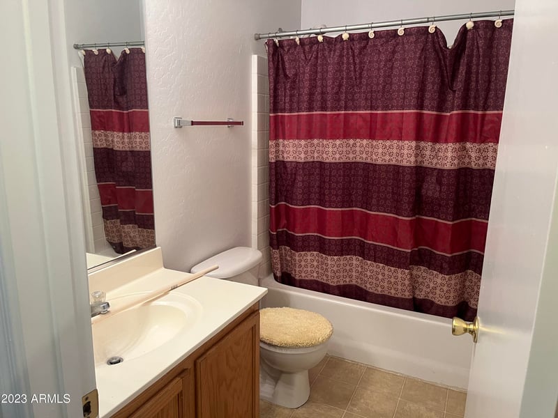 11801 Sunnyside Dr, El Mirage, AZ 85335