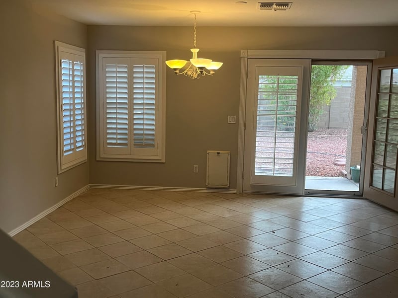 11801 Sunnyside Dr, El Mirage, AZ 85335