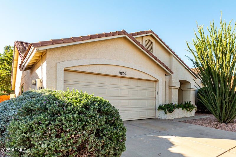 11802 46th St, Phoenix, AZ 85044