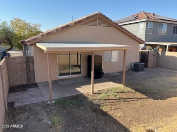 11802 Poinsettia Dr, El Mirage, AZ 85335