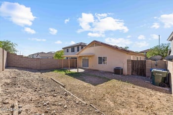 11802 Poinsettia Dr, El Mirage, AZ 85335