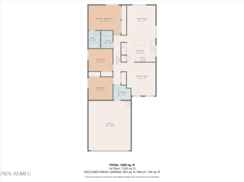 11802 Poinsettia Dr, El Mirage, AZ 85335