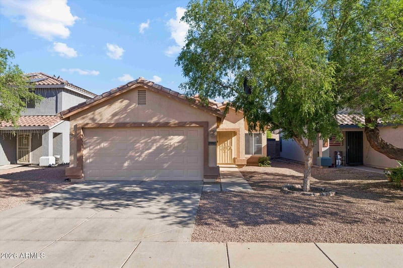 11802 Poinsettia Dr, El Mirage, AZ 85335