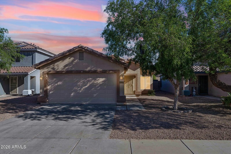 11802 Poinsettia Dr, El Mirage, AZ 85335