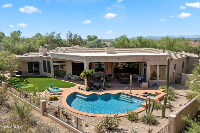 11803 118th St, Scottsdale, AZ 85259
