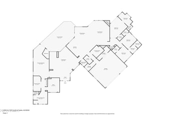 11803 118th St, Scottsdale, AZ 85259