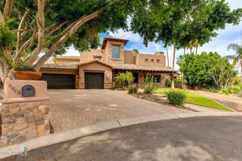 11803 Tuzigoot Ct, Phoenix, AZ 85044