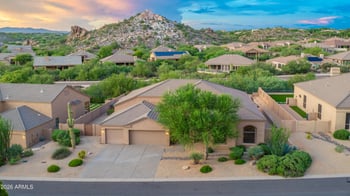 11804 E Sand Hills Rd, Scottsdale, AZ 85255