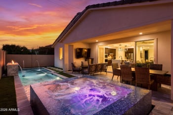 11804 Luckenbach St, Surprise, AZ 85388