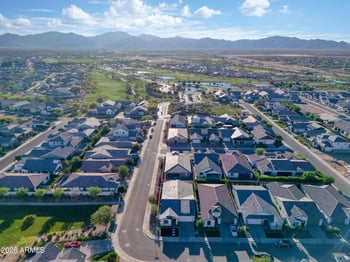 11804 Luckenbach St, Surprise, AZ 85388