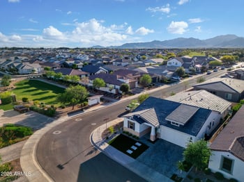 11804 Luckenbach St, Surprise, AZ 85388