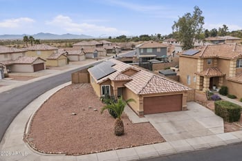 11805 Cortez St, El Mirage, AZ 85335