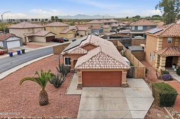 11805 Cortez St, El Mirage, AZ 85335
