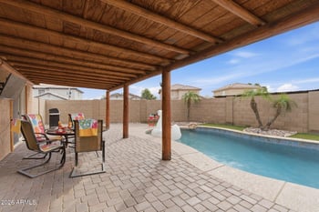 11805 Cortez St, El Mirage, AZ 85335
