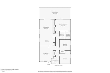 11805 Cortez St, El Mirage, AZ 85335