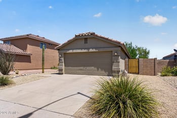 11805 Pablo St, El Mirage, AZ 85335