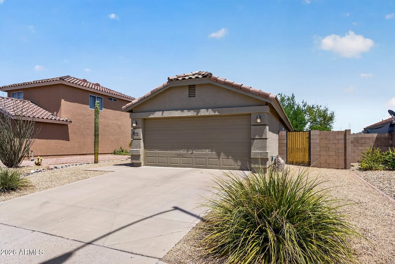 11805 N Pablo St, El Mirage, AZ 85335