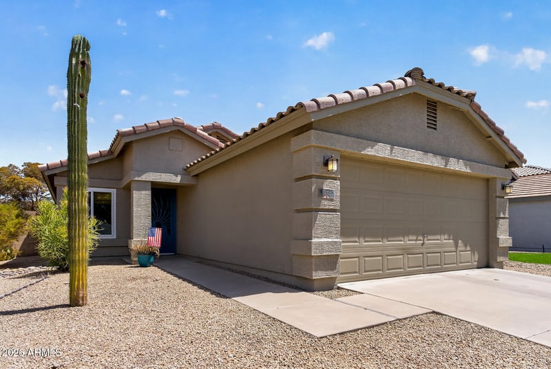 11805 N Pablo St, El Mirage, AZ 85335
