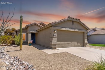 11805 Pablo St, El Mirage, AZ 85335