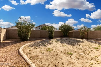 11805 Paradise Dr, El Mirage, AZ 85335