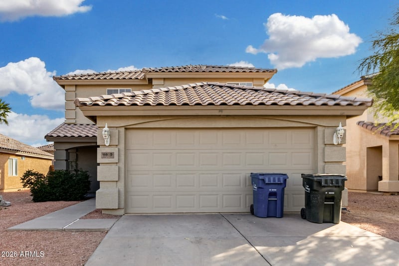 11805 Paradise Dr, El Mirage, AZ 85335