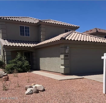 11805 Paradise Dr, El Mirage, AZ 85335