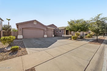 11806 142nd Dr, Surprise, AZ 85379