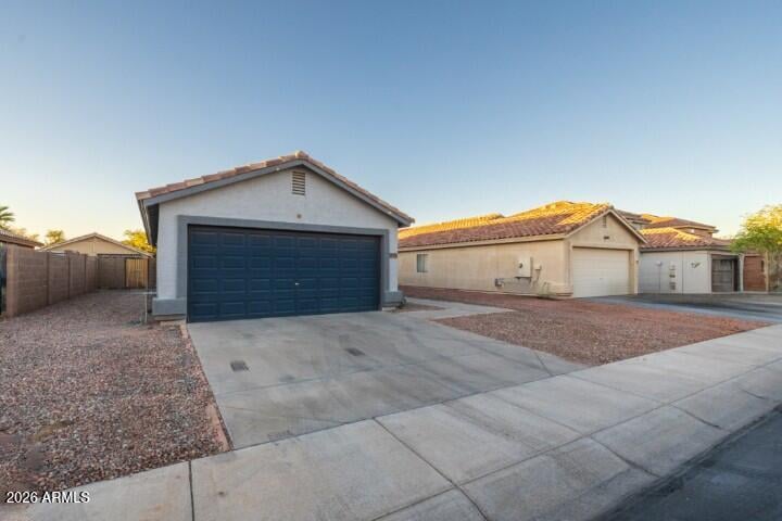 11806 Altadena Ave, El Mirage, AZ 85335