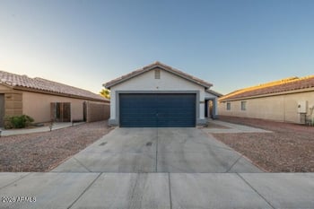 11806 Altadena Ave, El Mirage, AZ 85335