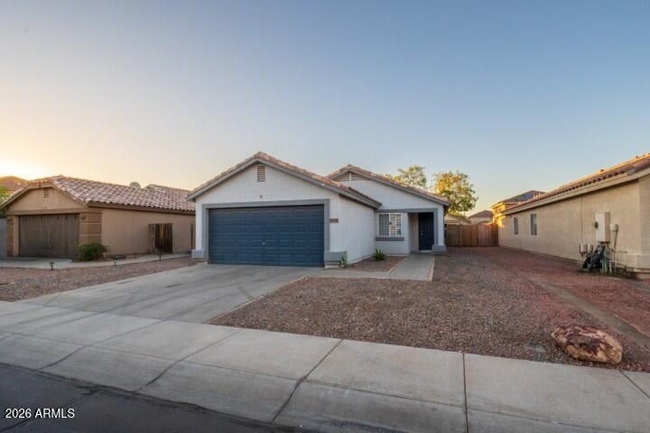 11806 Altadena Ave, El Mirage, AZ 85335
