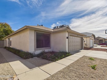 11807 76th Ave, Peoria, AZ 85345