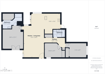 11807 76th Ave, Peoria, AZ 85345