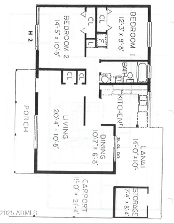 11807 Cherry Hills Dr, Sun City, AZ 85351