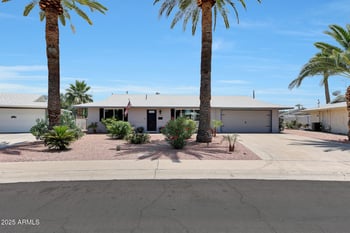 11807 Cherry Hills Dr, Sun City, AZ 85351