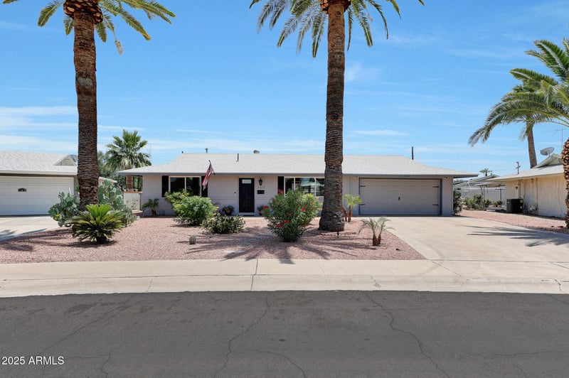 11807 Cherry Hills Dr, Sun City, AZ 85351