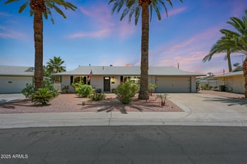 11807 Cherry Hills Dr, Sun City, AZ 85351