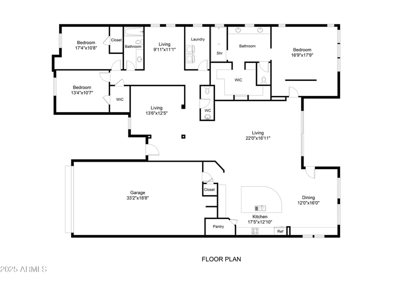 11807 Parkway Ln, Avondale, AZ 85323