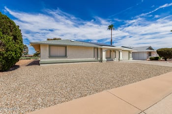 11807 Sun Valley Dr, Sun City, AZ 85351
