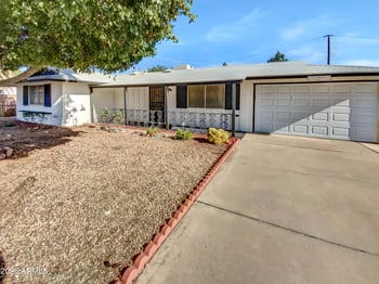 11807 Thunderbird Rd, Sun, AZ 85351