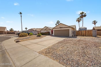 11808 78th Dr, Peoria, AZ 85345
